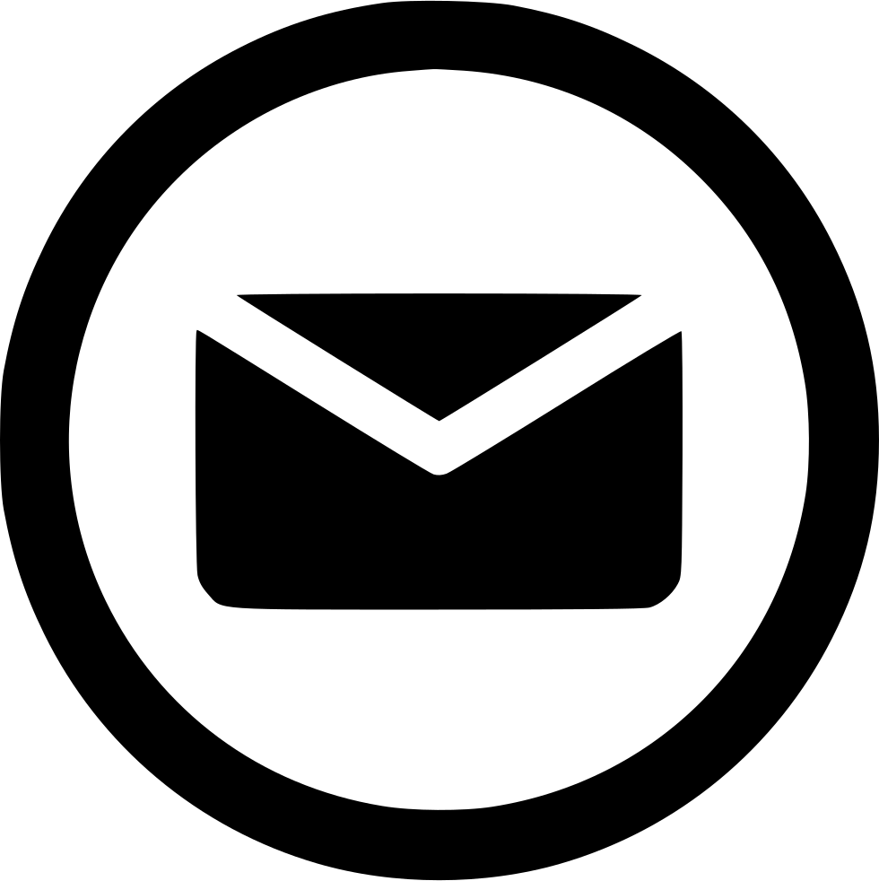 email icon
